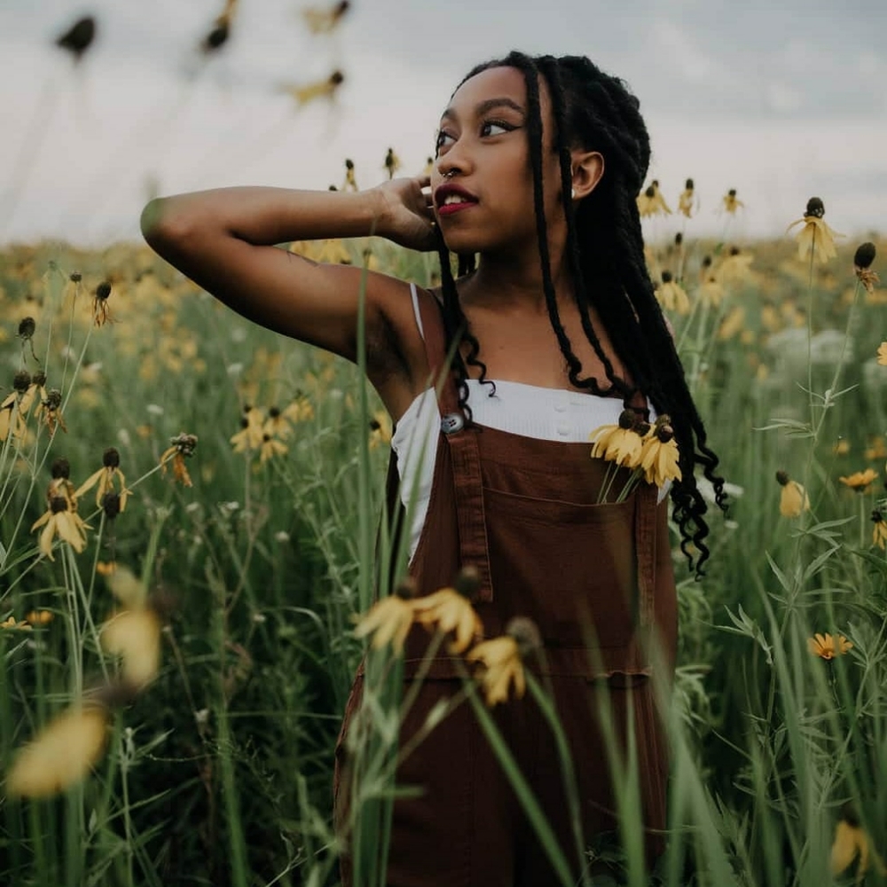 Meet your Posher, Aisha